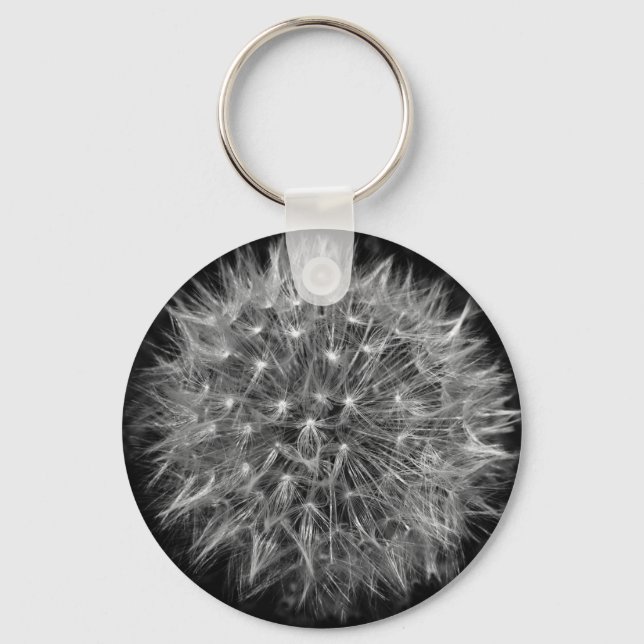 Chaveiro Teclado Dandelion (Frente)