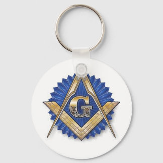 Chaveiro Teclas Mason
