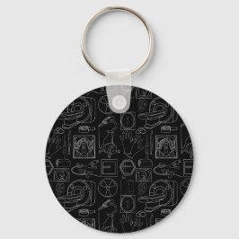 Chaveiro Tecnologia CT