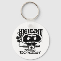 Tecnologia de Diving Highline