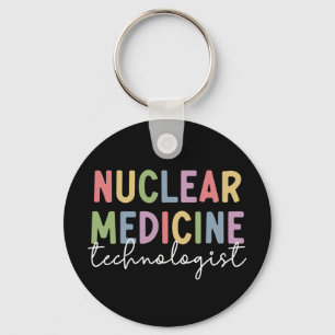 Chaveiro Tecnologia de Medicina Nuclear CNMT Ofertas