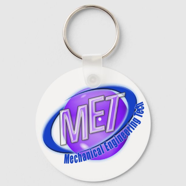CHAVEIRO TECNOLOGIA MECANCIAL DE ENGENHEIRO DE LOGOTIPOS SW (Frente)