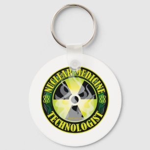 Chaveiro Tecnologia nuclear 2 da medicina