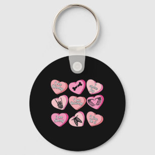 Chaveiro Tecnologia Radiológica Técnica de Raio X do namora