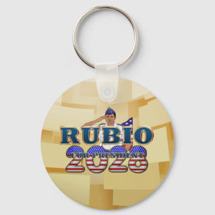 Chaveiro TEE Rubio 2028