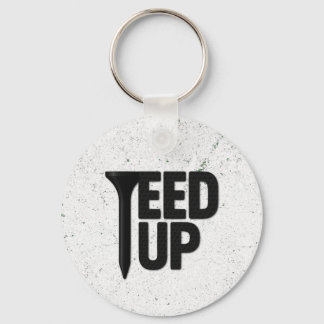 chaveiro teedup