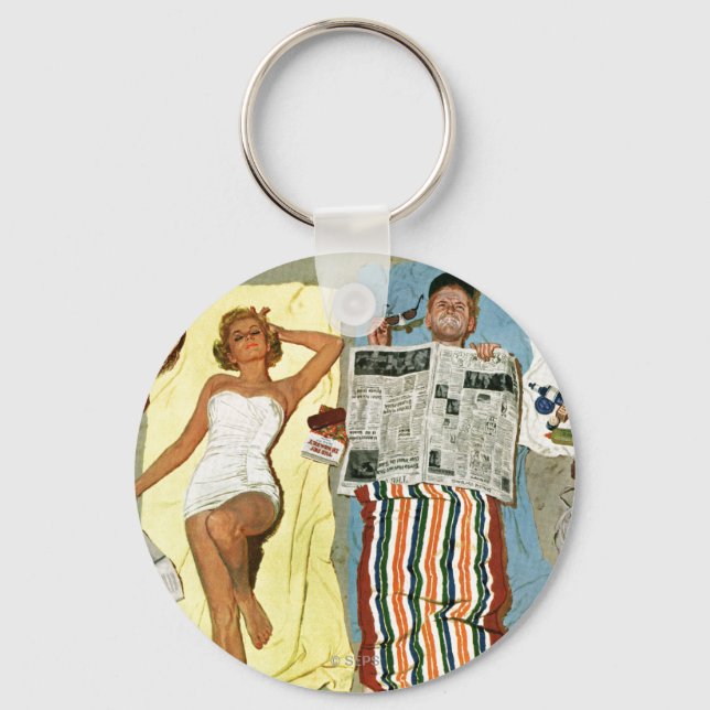 Chaveiro Tela solar? (Frente)