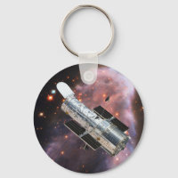 Telescópio espacial Hubble