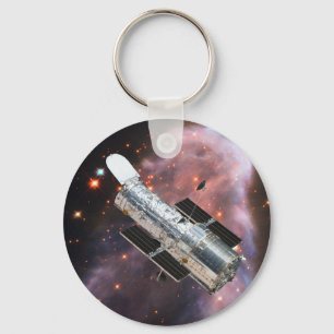 Chaveiro Telescópio espacial Hubble