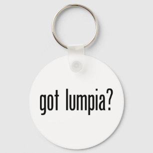 Chaveiro Tem Lumpia