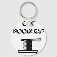 Tem Noodles?