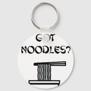 Chaveiro Tem Noodles?