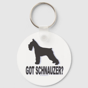 Chaveiro Tem Schnauzer?