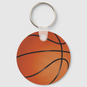 Chaveiro Tema de basquete