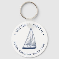 Tema náutico | Marinho Personalizado do Clube de N