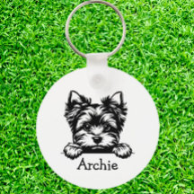 Tema Personalizado do Welsh Terrier Puppy