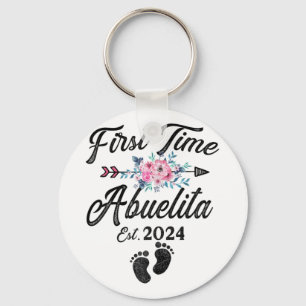 Chaveiro Tempo Abuelita 2024 Dia de as mães Em Breve Ser Vo