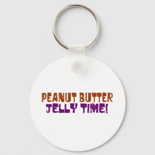 Chaveiro Tempo de Pbj