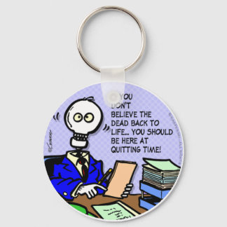 Chaveiro Tempo de Sessão