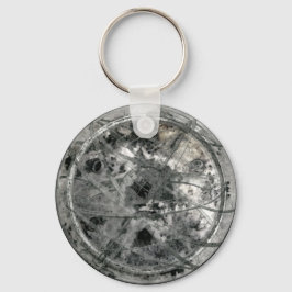 Chaveiro Tempo e espaço surpreendentes