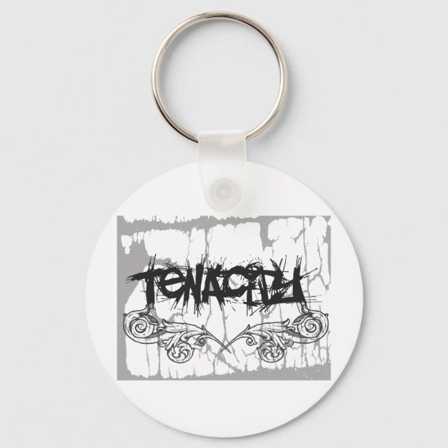 Chaveiro Tenacidade 2 (Frente)