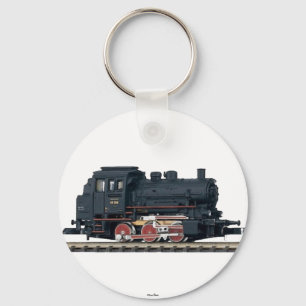 Chaveiro Tenderlokomotive BR 89
