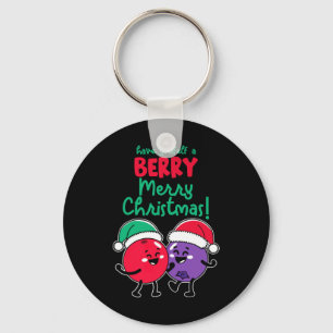 Chaveiro Tenha Um Decado De Natal Feliz Para Você Mesmo