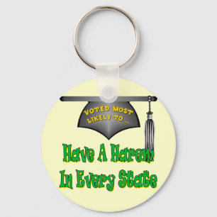 Chaveiro Tenha Um Hamer