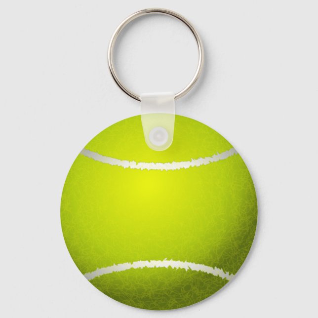 Chaveiro Tênis Ball (Frente)
