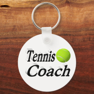 Chaveiro Tênis Coach