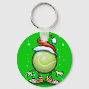 Chaveiro Tênis Natal