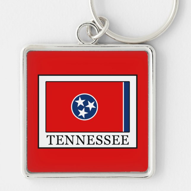 Chaveiro Tennessee (Frente)