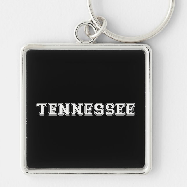 Chaveiro Tennessee (Frente)