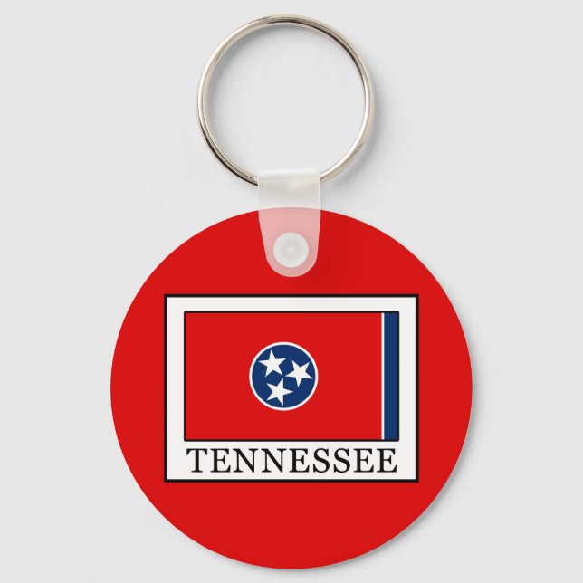 Chaveiro Tennessee (Frente)
