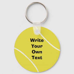 Chaveiro Tennis Ball