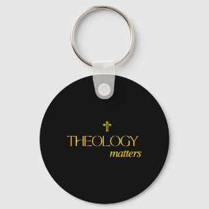 Chaveiro Teologia Religiosa Católica Cristã Igreja Citação