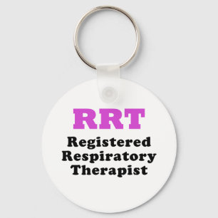 Chaveiro Terapeuta respiratório registrado
