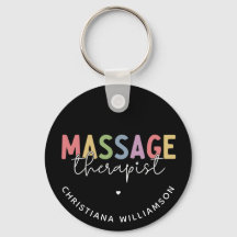 Terapêutica de Massagem Personalizada | Presentes