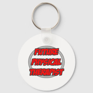 Chaveiro Terapêutica Física Futura