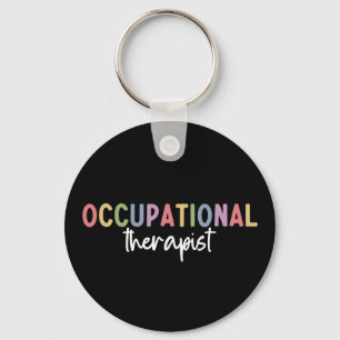 Chaveiro Terapêutica Ocupacional