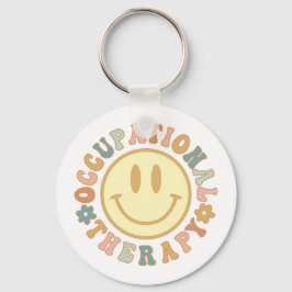 Chaveiro Terapêutica Ocupacional Cuja