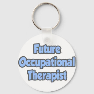 Chaveiro Terapêutica Ocupacional Futura