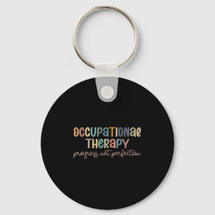 Chaveiro Terapêutica Ocupacional Progresso Não Colar