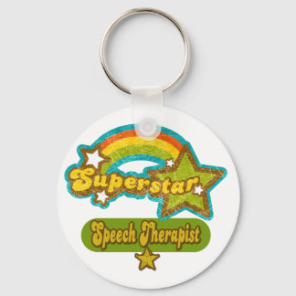 Chaveiro Terapia de Voz Superstar