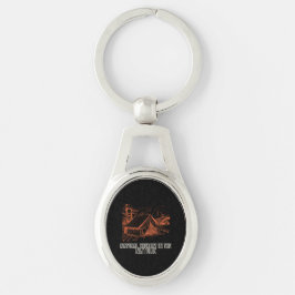 Chaveiro Terapia natural na natureza