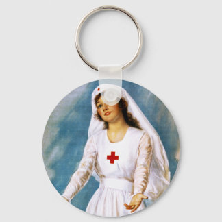 Chaveiro Terceira Chamada da Cruz Vermelha, 1918