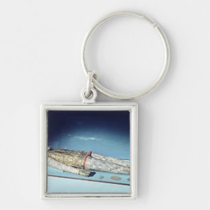 Chaveiro Terno do enterro do jade