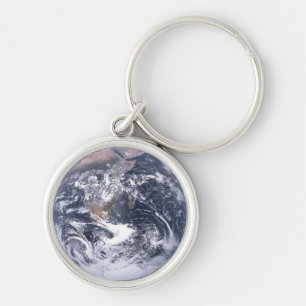 Chaveiro Terra
