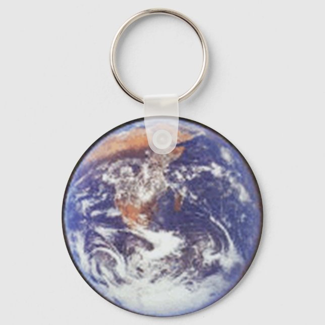 Chaveiro Terra (Frente)