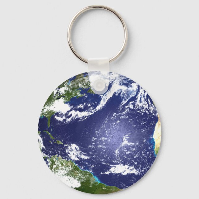 Chaveiro Terra (Frente)